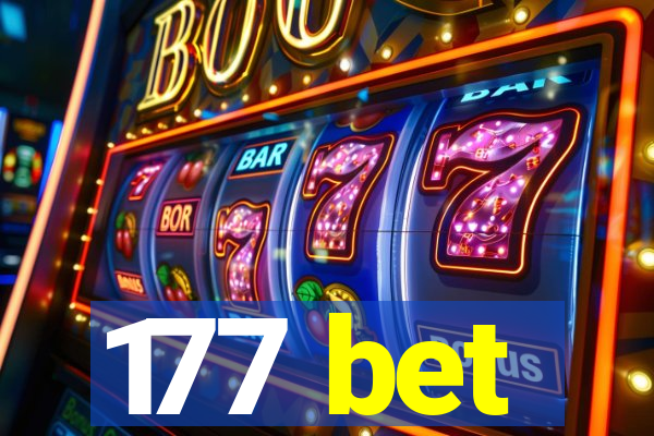 177 bet